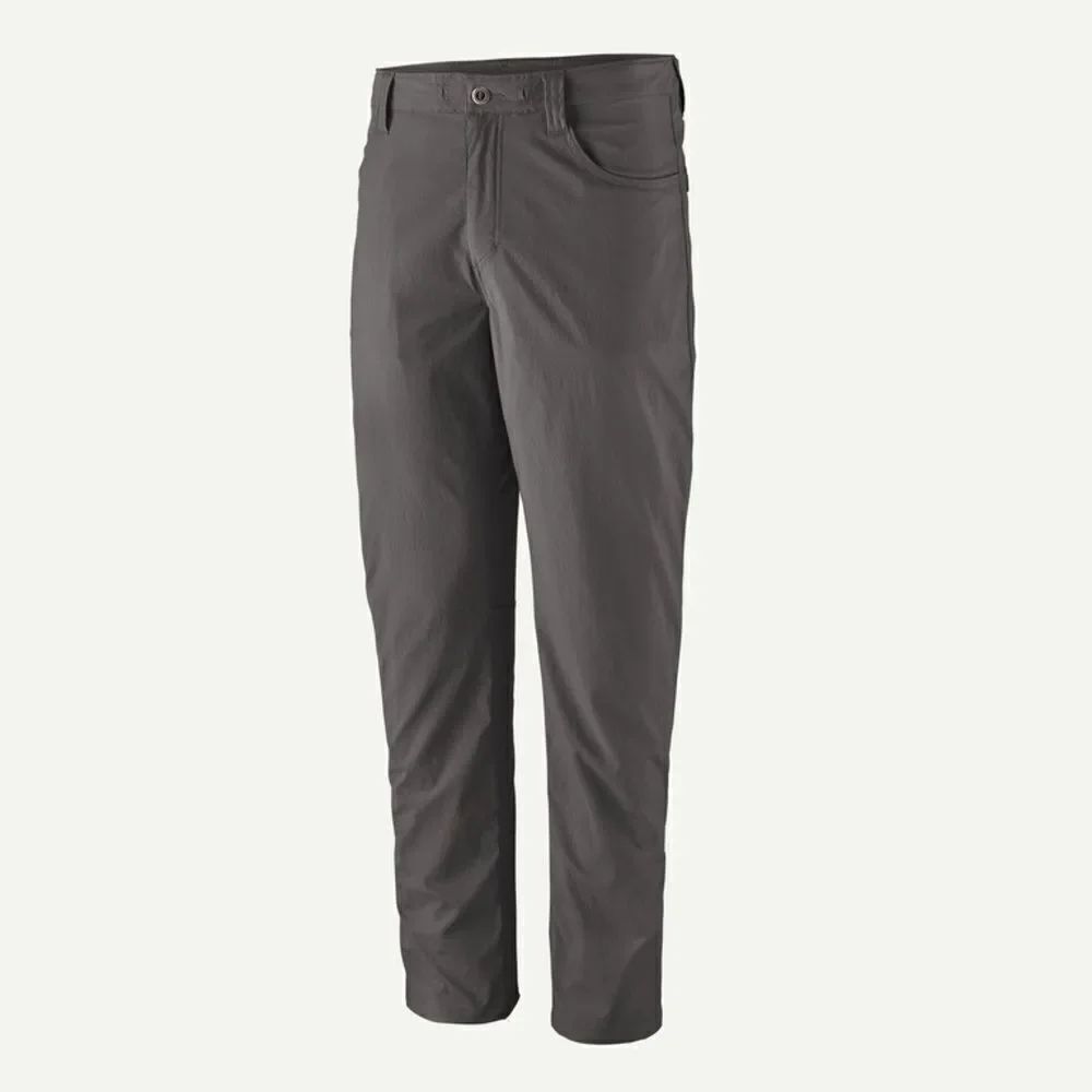 Patagonia Men's Quandary Pant Grey 30
